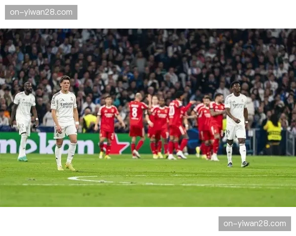 欧冠次回合：马格德堡凭借客场进球优势，惊险淘汰萨格勒布。