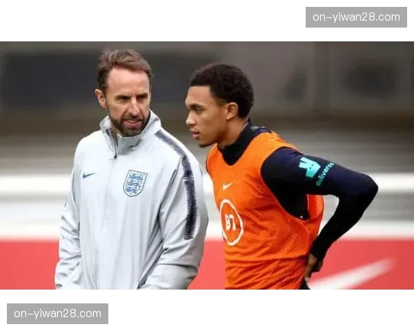 分析：英格兰中卫人才井喷，索斯盖特面临“幸福烦恼”