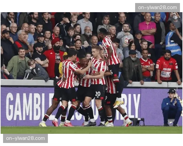 布莱顿vs狼队，海鸥军团全场实施高位逼抢，控球率高达65%