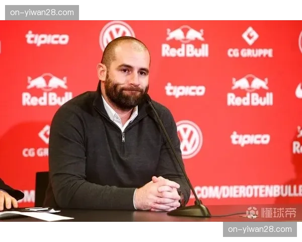 专访摩纳哥体育总监米切尔：我们如何构建有竞争力的年轻阵容