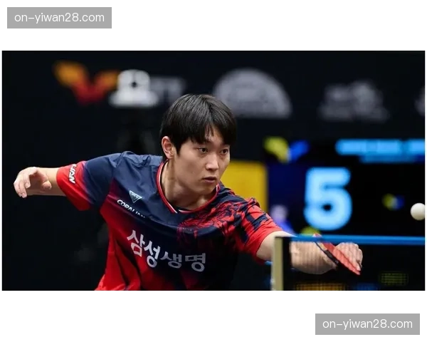 从资格赛到决赛：韩国小将赵大成黑马之旅止步亚军