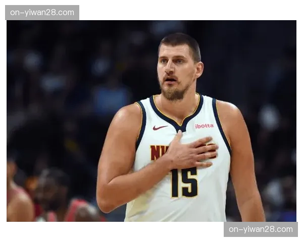 掘金130-117击败爵士取7连胜，约基奇40分8篮板13助攻统治比赛