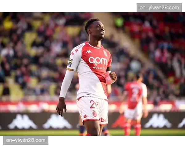 摩纳哥医疗报告更新，三名球员已恢复轻度训练